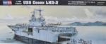 Thumbnail HOBBYBOSS 83403 USS ESSEX LHD-2