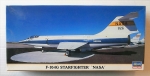 Thumbnail HASEGAWA 00724 F-104G STARFIGHTER NASA