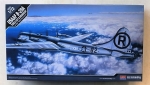 Thumbnail ACADEMY 12528 USAAF B-29A ENOLA GAY   BOCKSCAR