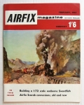 Thumbnail AIRFIX AIRFIX MAGAZINE 1964 FEBRUARY