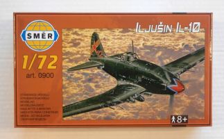 Thumbnail SMER 0900 ILJUSIN IL-10