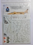 Thumbnail MODEL ALLIANCE 943. 729034 SEPECAT JAGUAR RETIREMENT SCHEMES