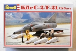 Thumbnail REVELL 4056 KFIR C-2/F-21 US NAVY
