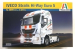 Thumbnail ITALERI  3899 IVECO STRALIS HI-WAY
