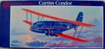 Thumbnail GLENCOE 06101 CURTISS CONDOR 1/81