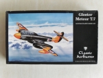 Thumbnail CLASSIC AIRFRAMES 479 GLOSTER METEOR T.7