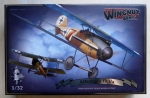 Thumbnail WINGNUT WINGS 32015 ALBATROS D.Va