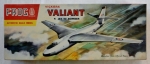 Thumbnail FROG 353P VICKERS VALIANT