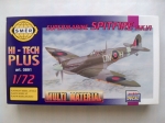Thumbnail SMER 0891 SUPERMARINE SPITFIRE Mk.VI HITECH PLUS