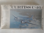 Thumbnail WILLIAMS CURTISS C-46