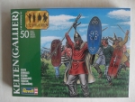 Thumbnail REVELL 02553 CELTS  GAULS 