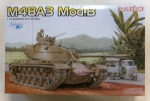 Thumbnail DRAGON 3544 M48A3 Mod.B