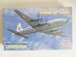 Thumbnail MINICRAFT 14667 USAF C-118A