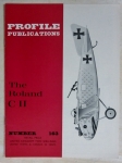 Thumbnail PROFILES 163. ROLAND C II