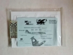Thumbnail WELSH MODELS PJW1 ENGLISH ELECTRIC CANBERRA B.Mk.2/T.Mk.4