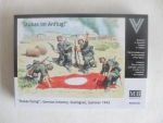Thumbnail MASTERBOX 3545 STUKAS FLYING GERMAN INFANTRY STALINGRAD SUMMER 1942