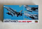 Thumbnail X72-11 AIRCRAFT WEAPONS VI US SMART BOMBS