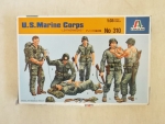 Thumbnail ITALERI  310 US MARINE CORPS