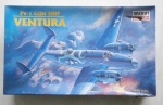 Thumbnail MINICRAFT 11615 PV-1 GUNSHIP VENTURA