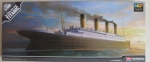 Thumbnail ACADEMY 14215 TITANIC MULTI COLOUR PARTS  UK SALE ONLY 