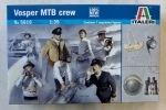 Thumbnail ITALERI  5616 VOSPER MTB CREW