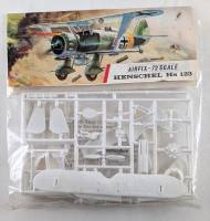 Thumbnail AIRFIX 136 HENSCHEL HS 123