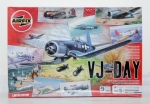 Thumbnail AIRFIX 08672 VJ-DAY