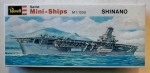 Thumbnail REVELL H2410 SHINANO