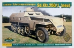 Thumbnail ACE 72275 Sd.Kfz.250/1  NEW 