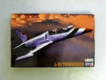Thumbnail MASTERCRAFT F-37 L-39 THUNDERBIRD