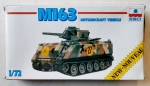 Thumbnail ESCI 8304 M163 ANTI- AIRCRAFT VEHICLE