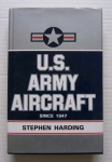 Thumbnail CHEAP BOOKS ZB018 US ARMY AIRCRAFT SINCE 1947