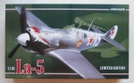 Thumbnail EDUARD 1184 La-5 LIMITED EDITION