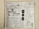 Thumbnail SANGER AIRSPEED OXFORD