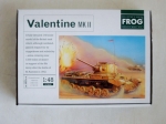 Thumbnail FROG VALENTINE MK II