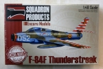 Thumbnail ENCORE 48006 F-84F THUNDERSTREAK