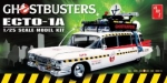 Thumbnail AMT 750/12 GHOSTBUSTERS ECTO-1A