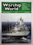 Thumbnail WARSHIP WORLD VOL 8 No 9 2004   HMS LONDON - VITTORIO VENETO  