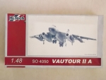 Thumbnail HI-TECH MODEL 008 SO4050 VAUTOUR II A