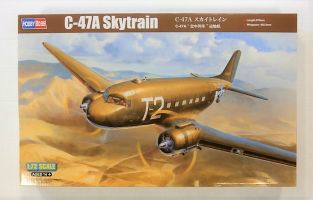 Thumbnail HOBBYBOSS 87264 C-47A SKYTRAIN