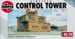 Thumbnail AIRFIX 03380 AIRFIELD CONTROL TOWER