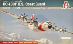 Thumbnail ITALERI  1348 HC-130J US COAST GUARD