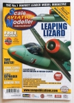 Thumbnail SCALE AVIATION MODELLER SAMI VOLUME 18 ISSUE 03