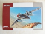 Thumbnail SPECIAL HOBBY 72096 VAUTOUR IIA IDF ATTACK BOMBER