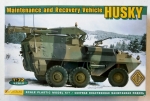 Thumbnail ACE 72410 MAINTENANCE   RECOVERY VEHICLE HUSKY
