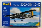 Thumbnail REVELL 4397 DORNIER Do 28 D-2