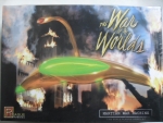 Thumbnail PEGASUS HOBBIES 9001 WAR OF THE WORLDS MARTIAN WAR MACHINE