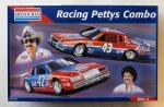 Thumbnail MONOGRAM 6389 RACING PETTYS COMBO