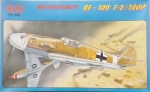 Thumbnail BILEK 908 MESSERSCHMITT Bf 109 F-2/TROP