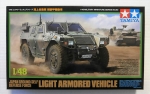 Thumbnail TAMIYA 32590 LIGHT ARMOURED VEHICLE JGSDF